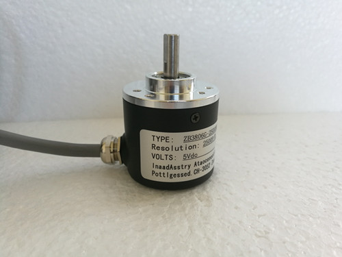 山東拉繩位移編碼器廠家優(yōu)質服務