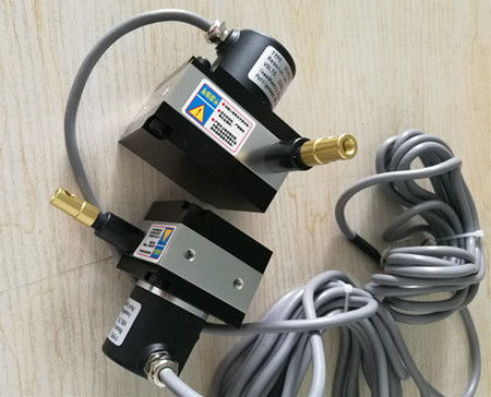 精量電子-拉繩位移傳感器產(chǎn)生誤差的類型有哪幾點(diǎn)?