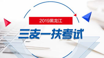 2019黑龍江三支一扶考試筆試內(nèi)容及信息技術(shù)咨詢服務(wù)詳解